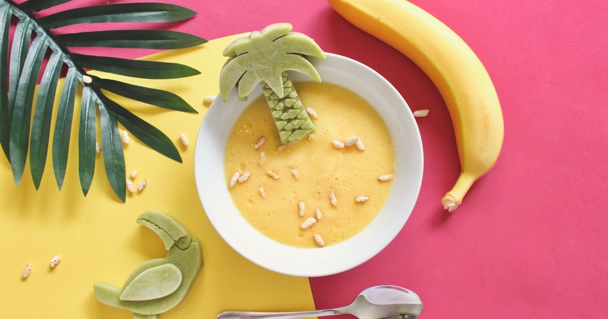 Baby Food Introduction Schedule: 6-12 Months Complete Guide to Starting Solids