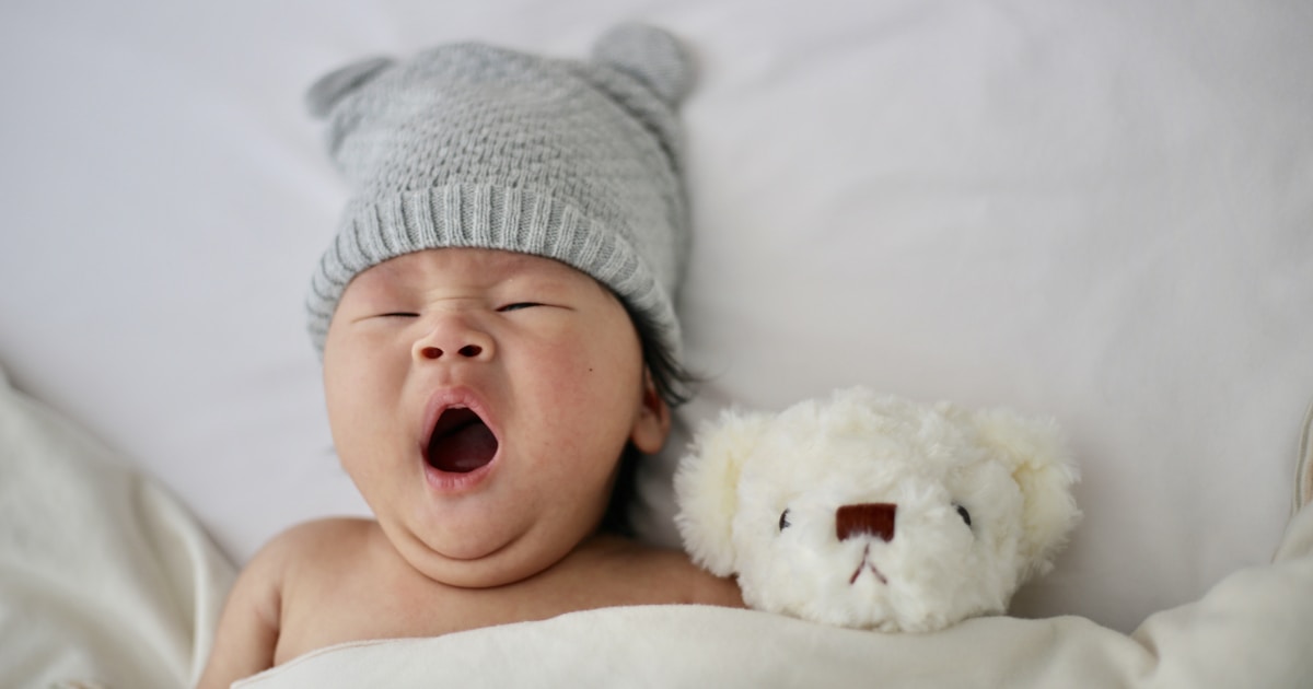 Baby Sleep Schedule by Age: 0-12 Months Complete Guide